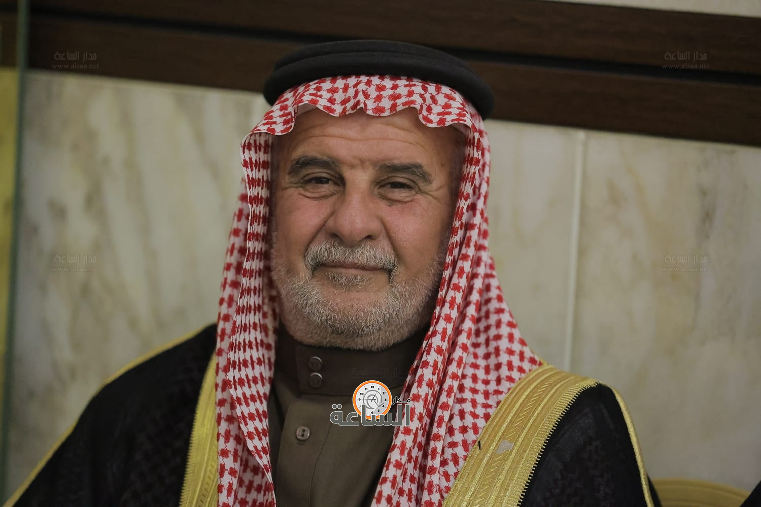 Madar Al-Saa Images 0.3248921467294421