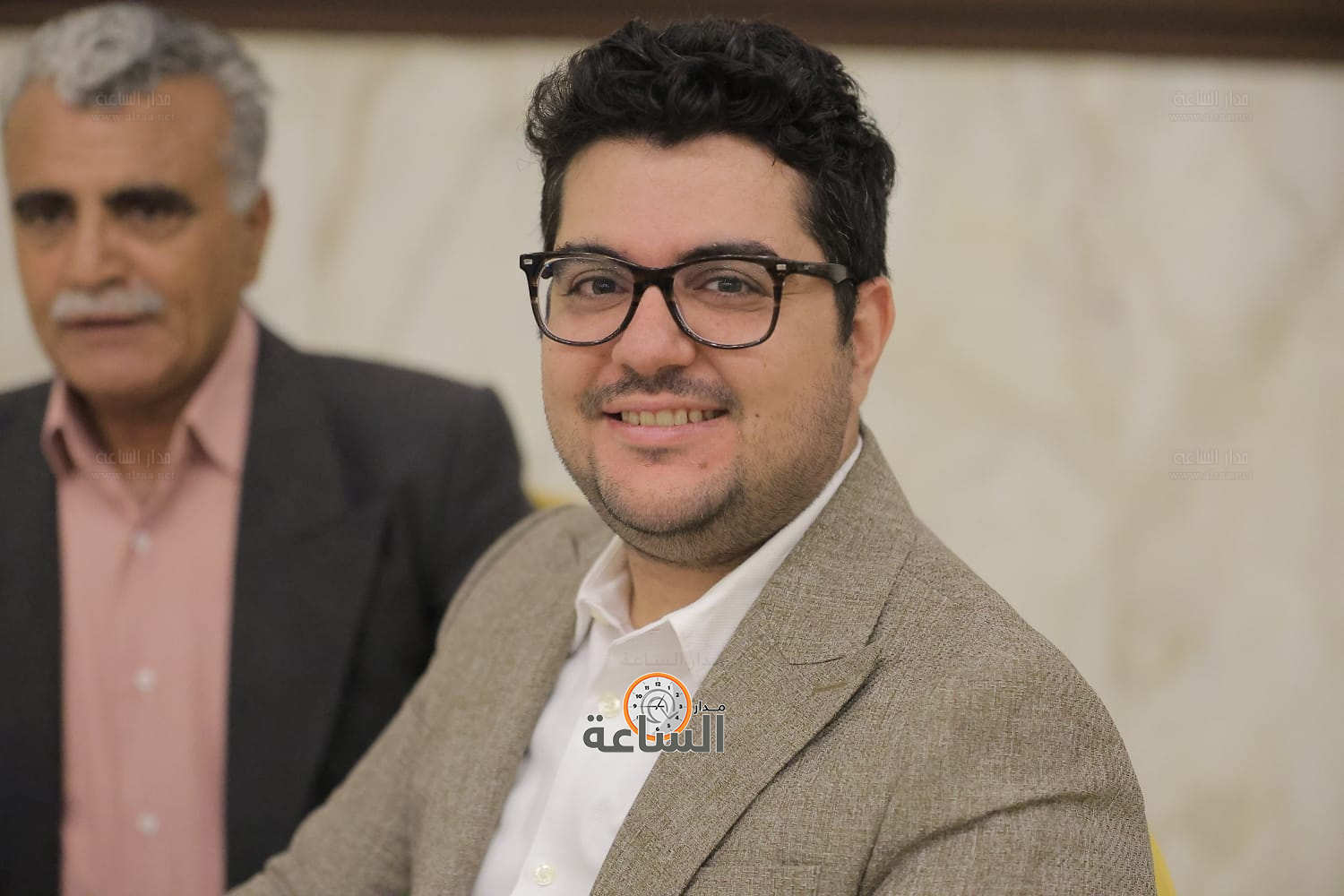 Madar Al-Saa Images 0.7549419905424031