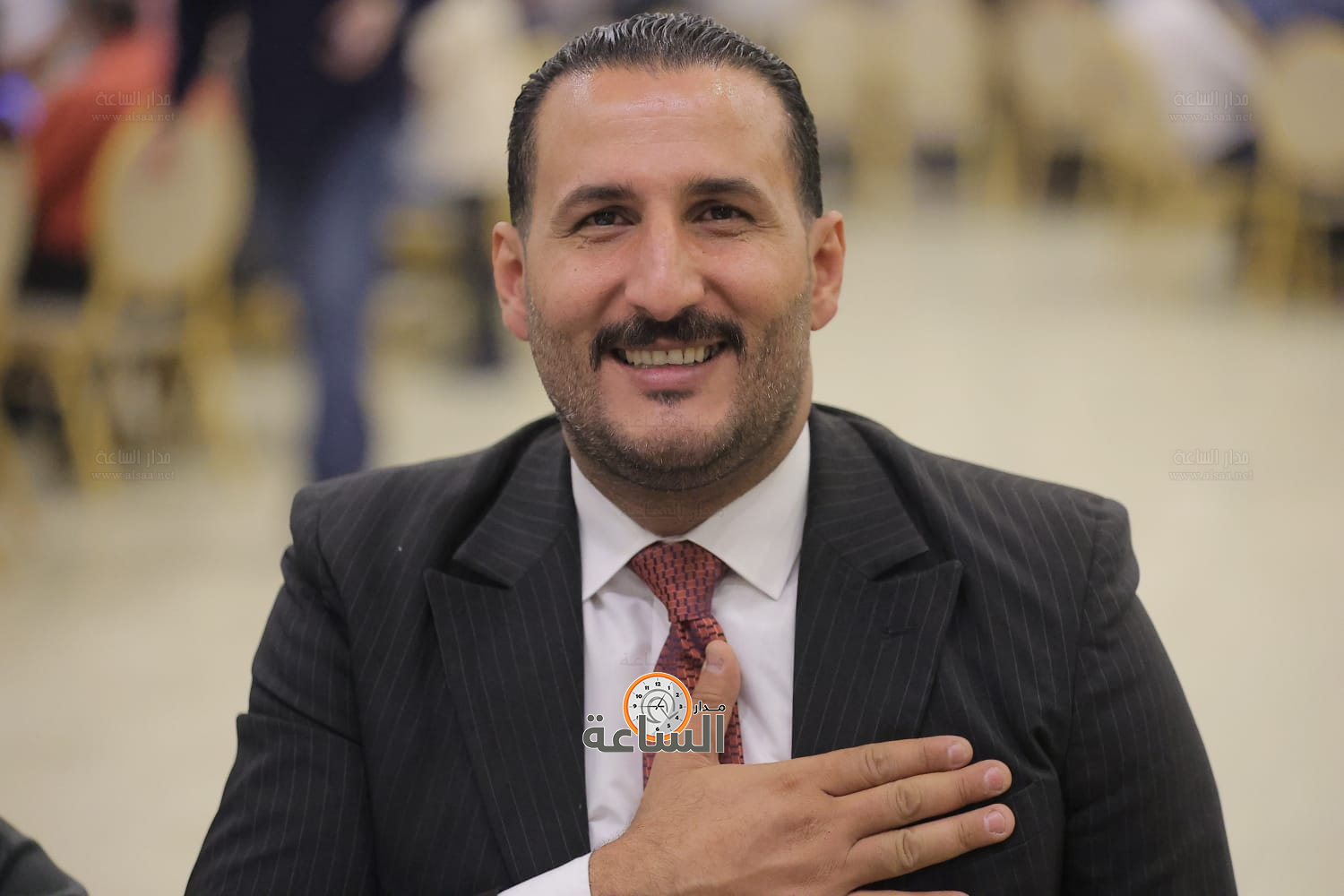 Madar Al-Saa Images 0.5918359568403074