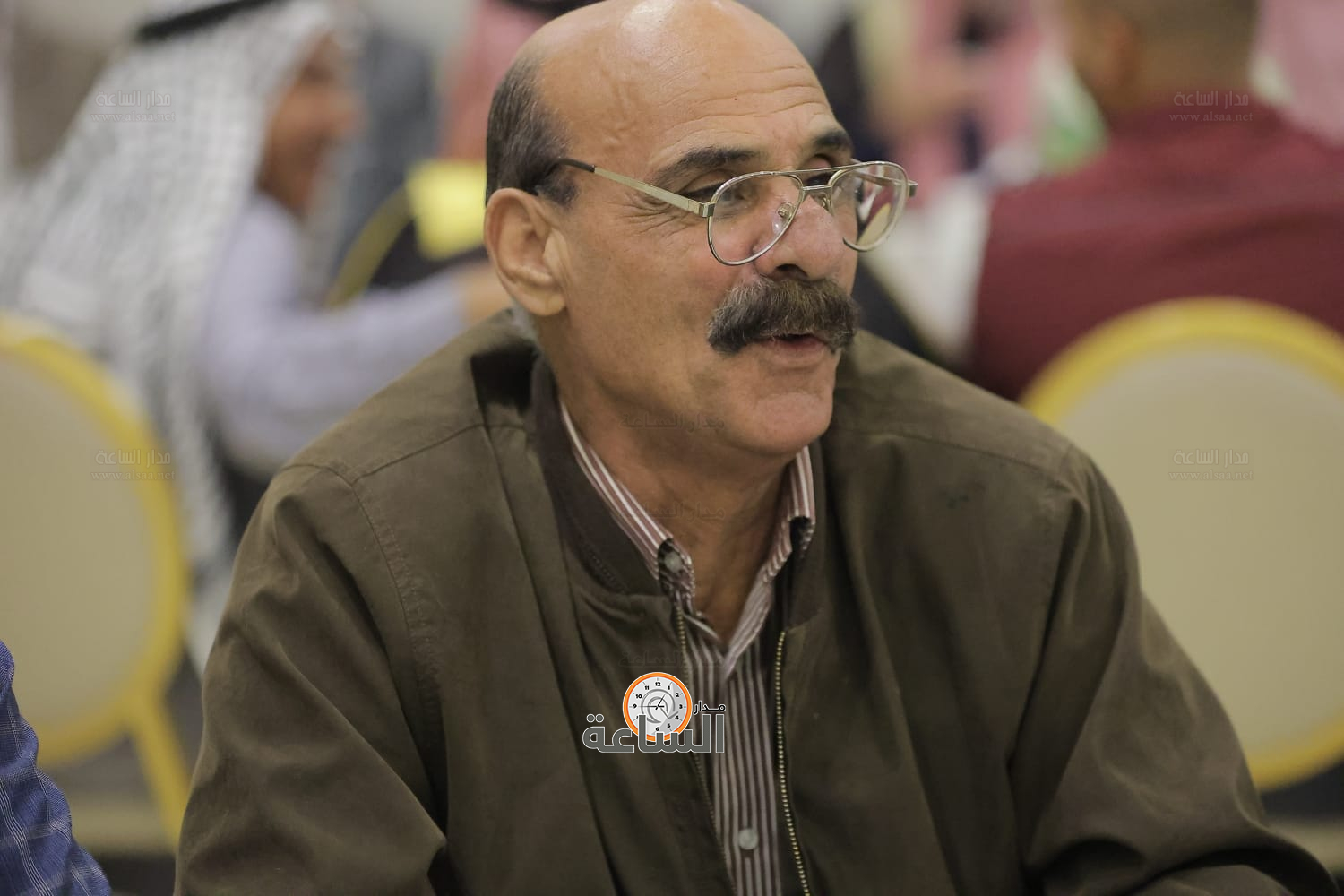 Madar Al-Saa Images 0.753906570419418