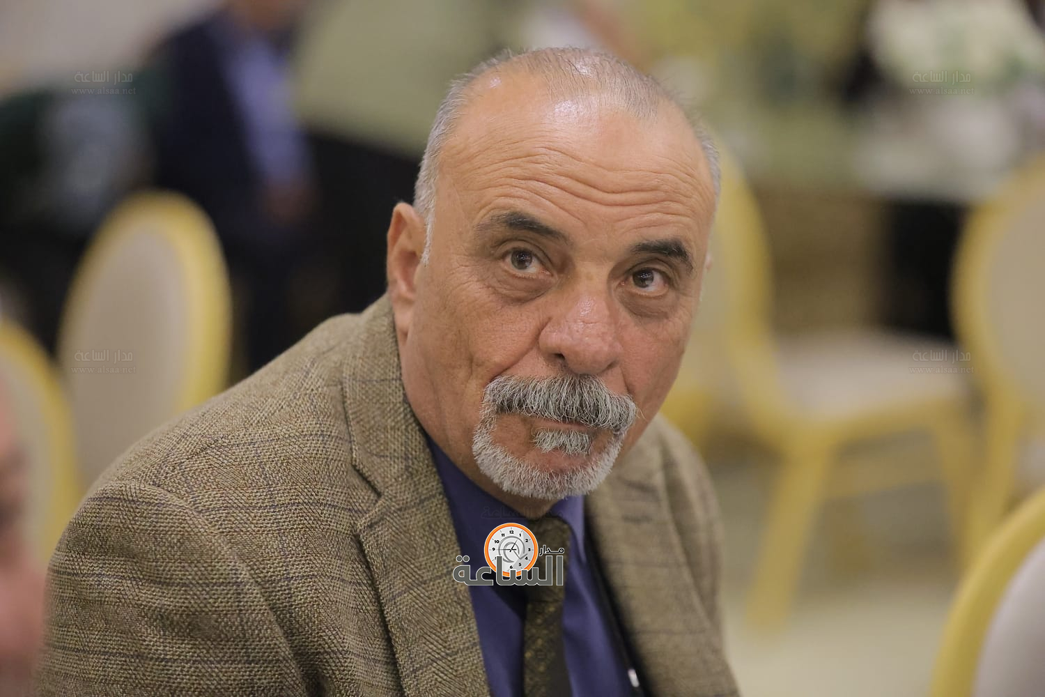 Madar Al-Saa Images 0.4616583573874634