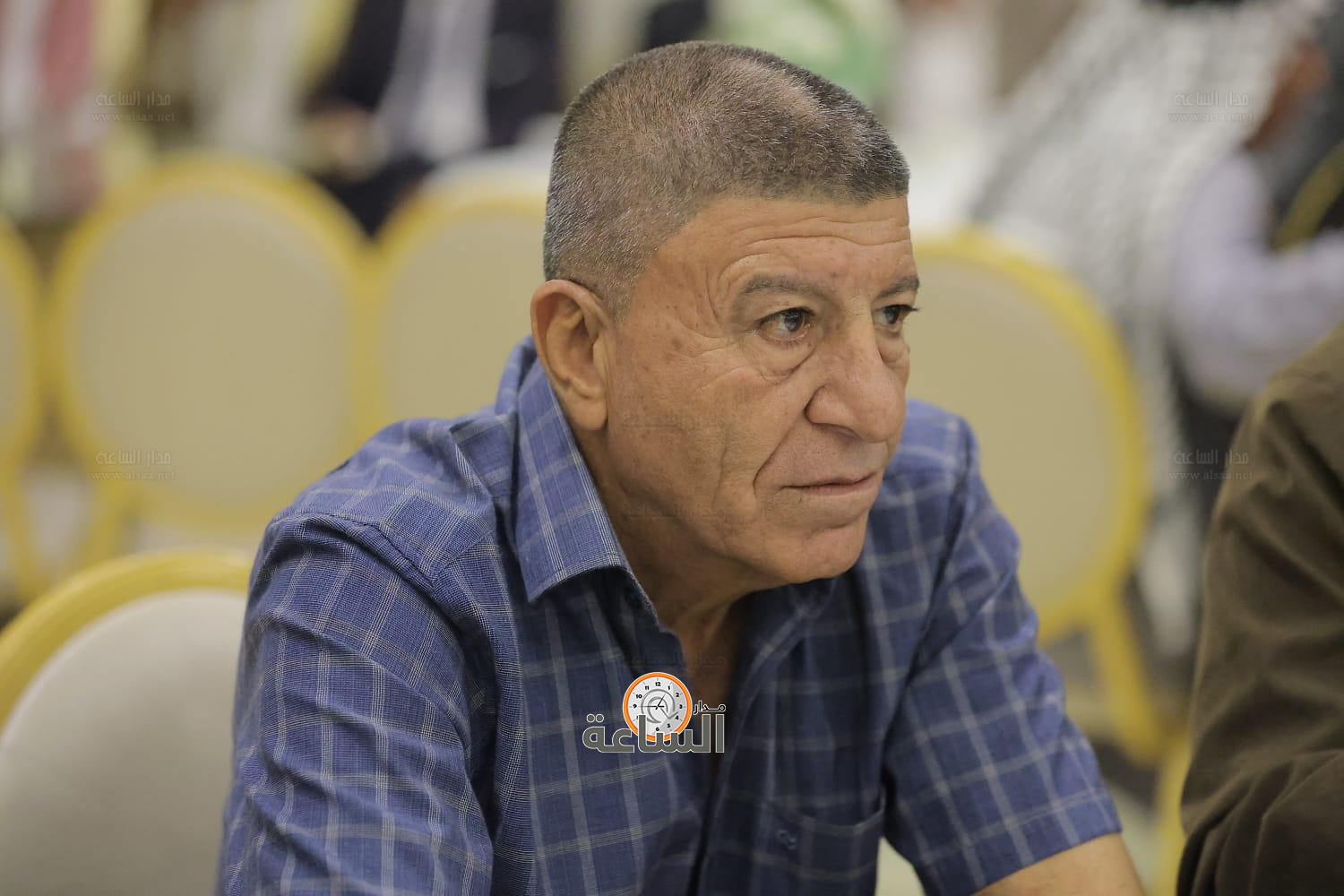 Madar Al-Saa Images 0.1741511900451026