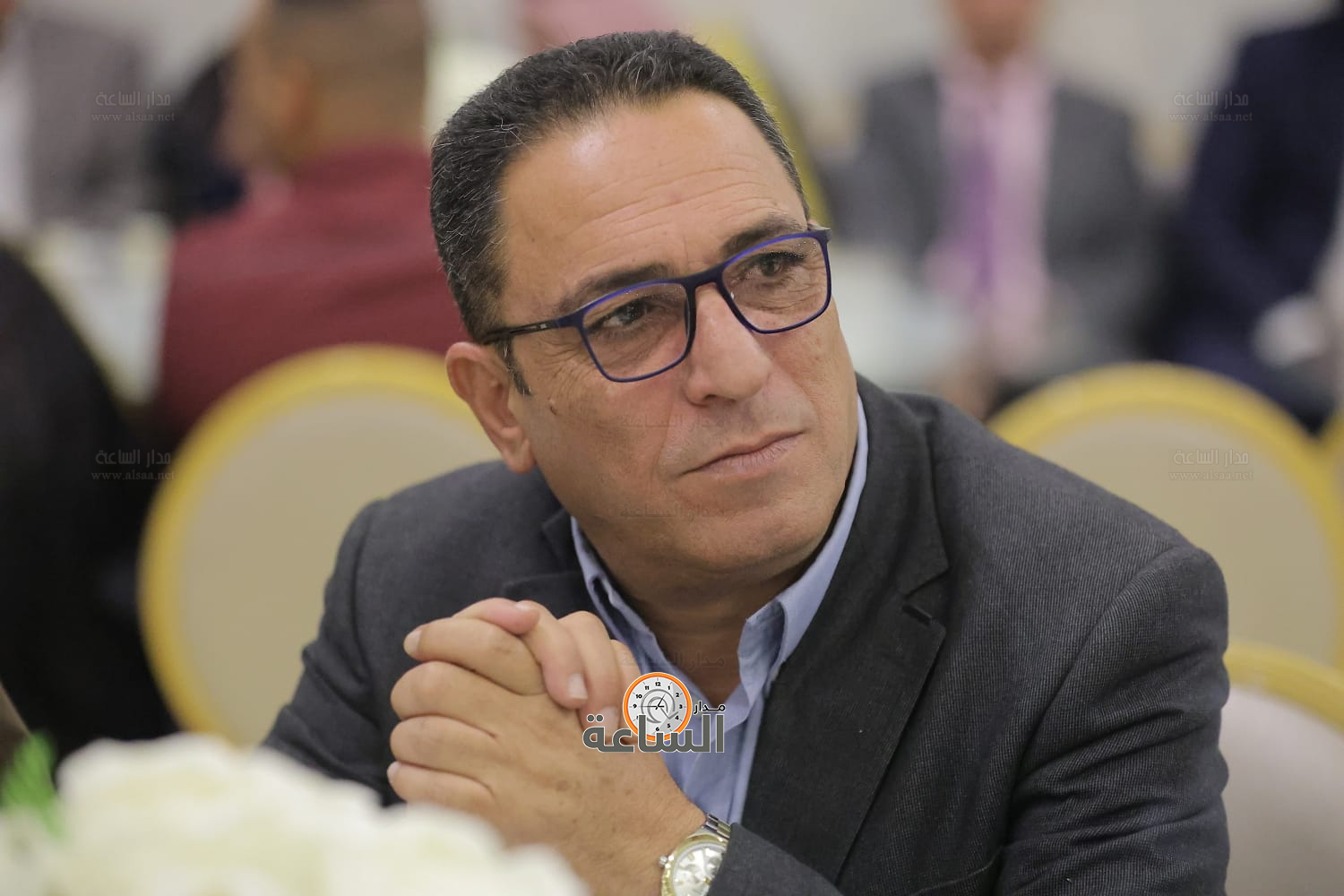 Madar Al-Saa Images 0.0653539048529701