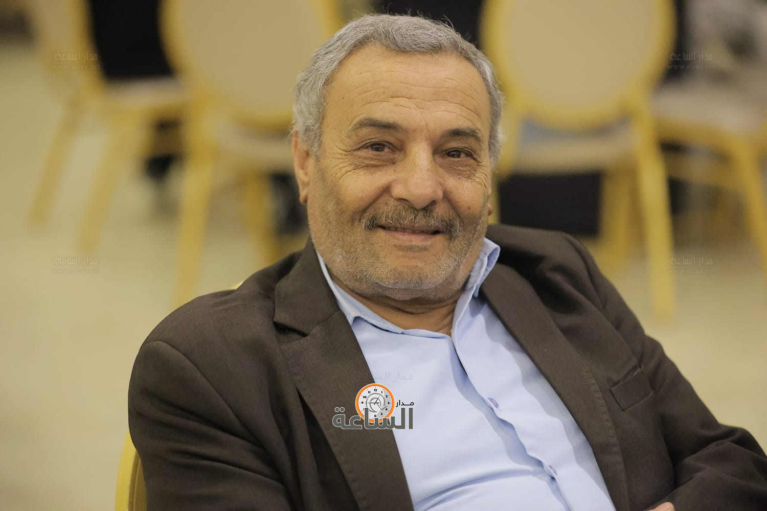 Madar Al-Saa Images 0.2613113403613151