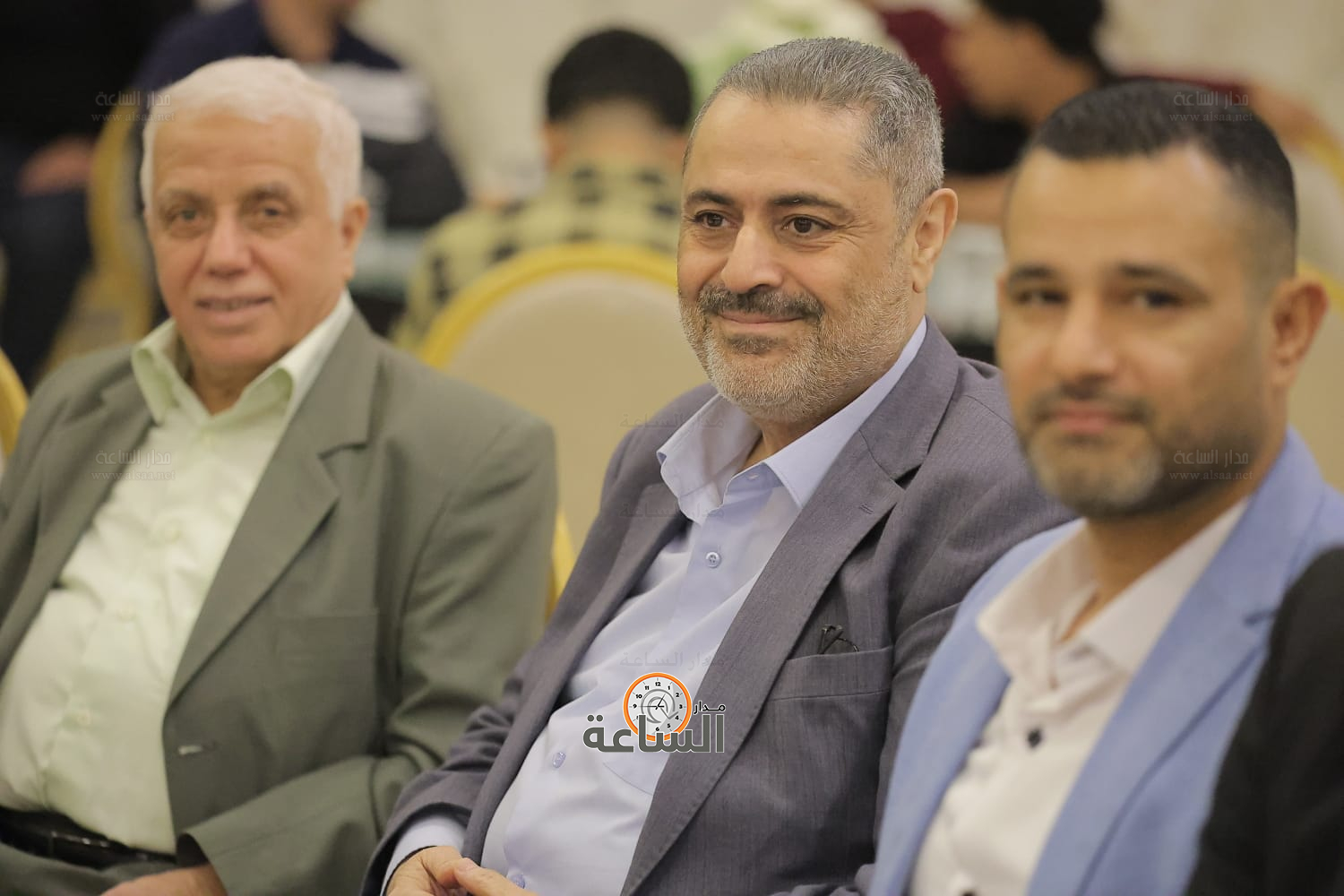 Madar Al-Saa Images 0.3341668440001244