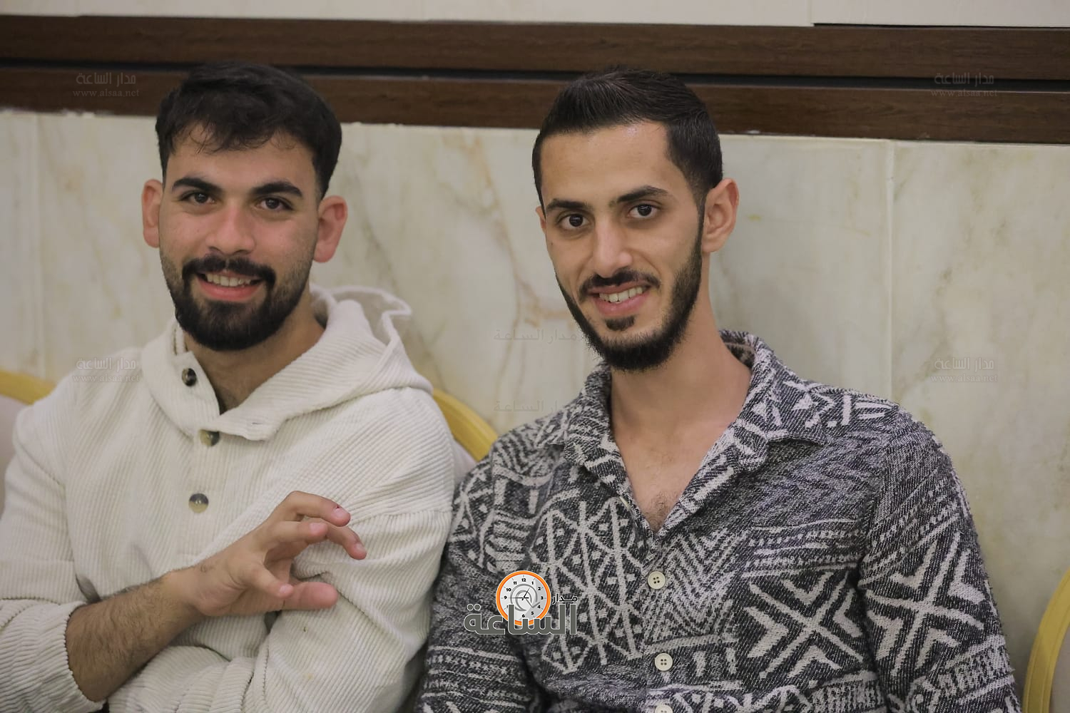 Madar Al-Saa Images 0.7389046335543891