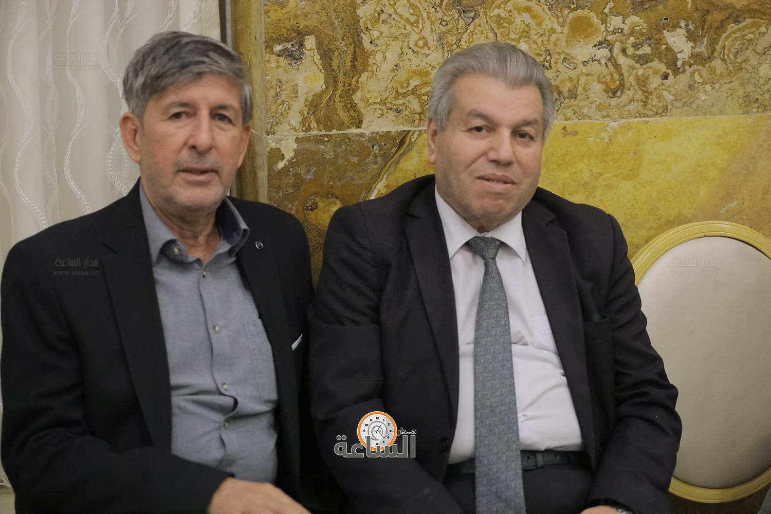 Madar Al-Saa Images 0.028819928353855273