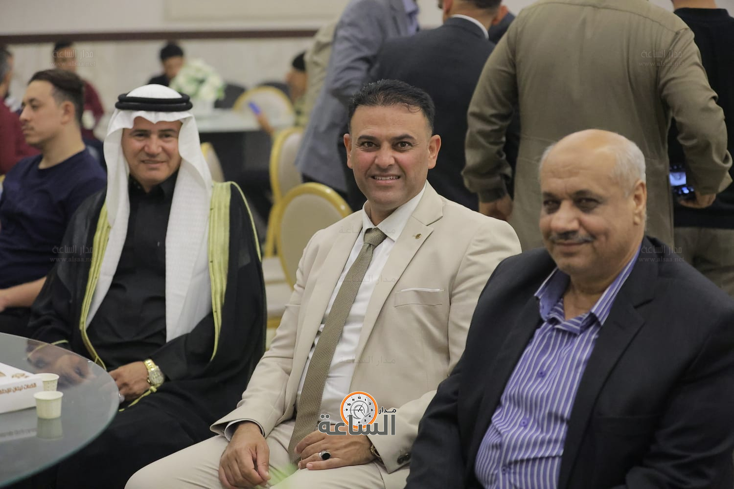 Madar Al-Saa Images 0.7181633452502372