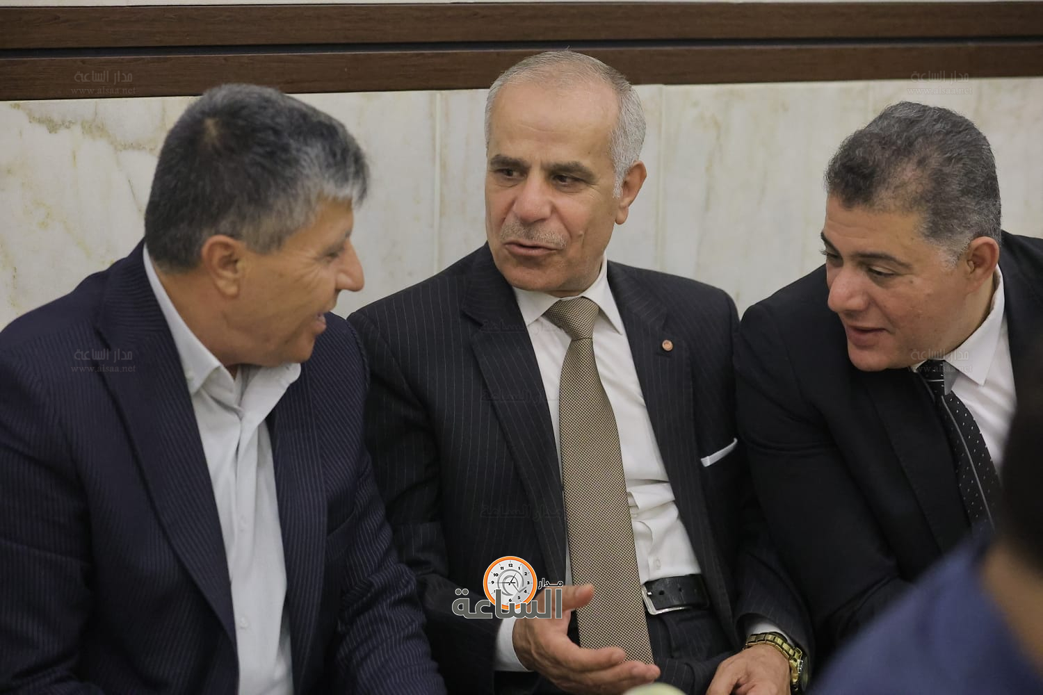 Madar Al-Saa Images 0.6025857418658301