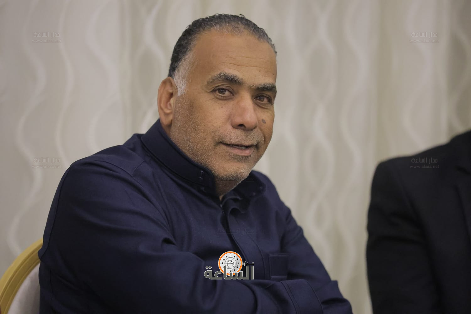 Madar Al-Saa Images 0.7392603304461136