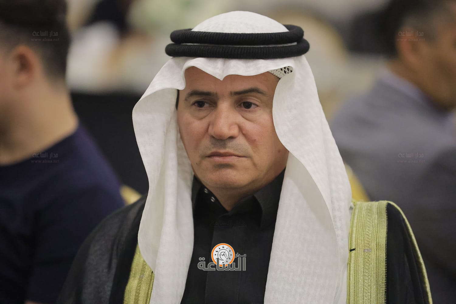 Madar Al-Saa Images 0.17520908993755757