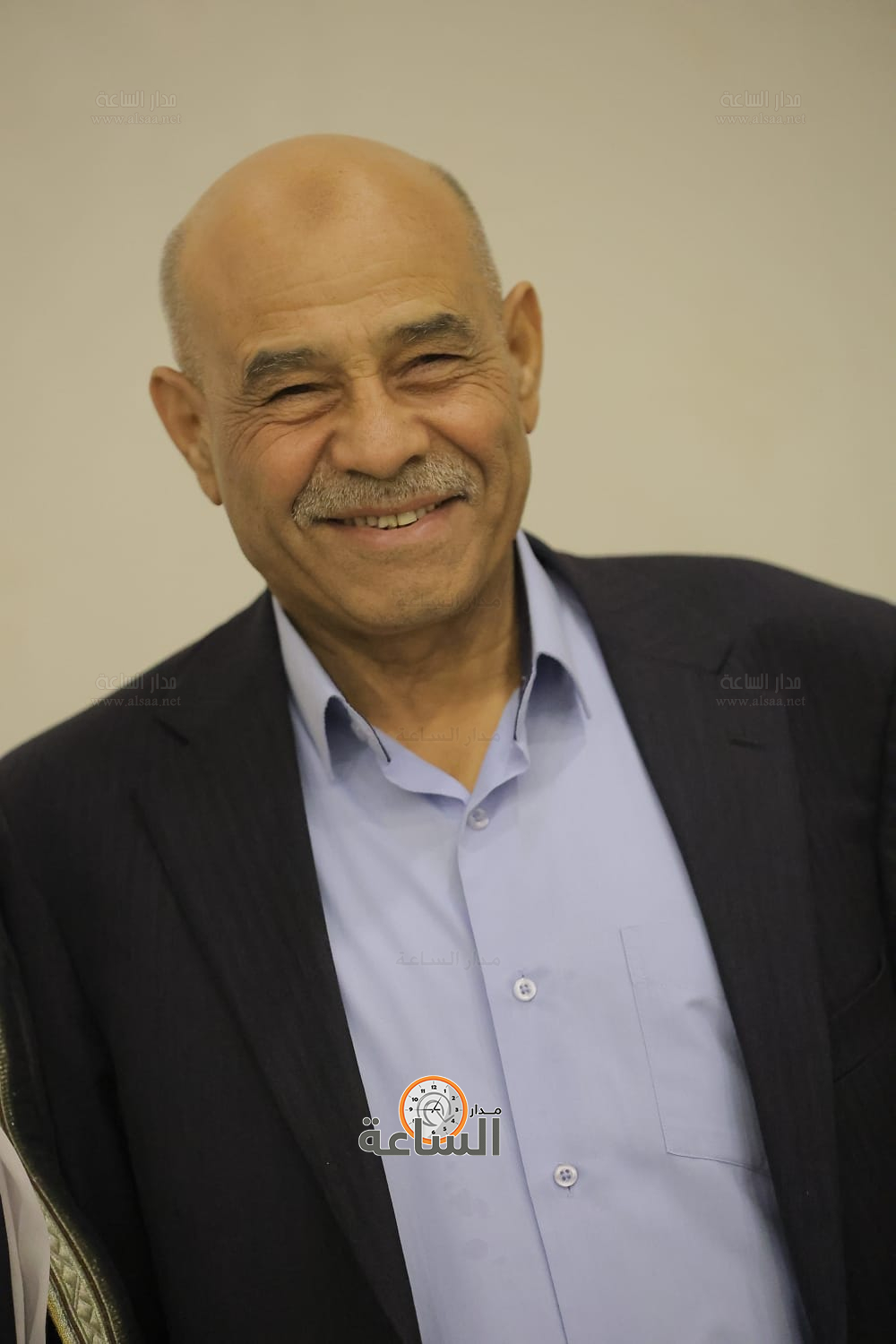 Madar Al-Saa Images 0.5598833317404143