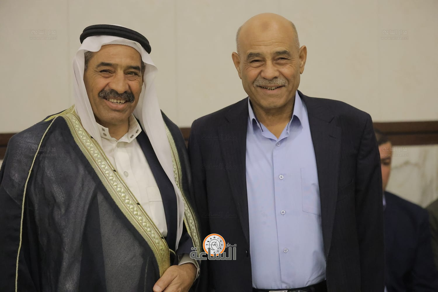 Madar Al-Saa Images 0.37076985714627997