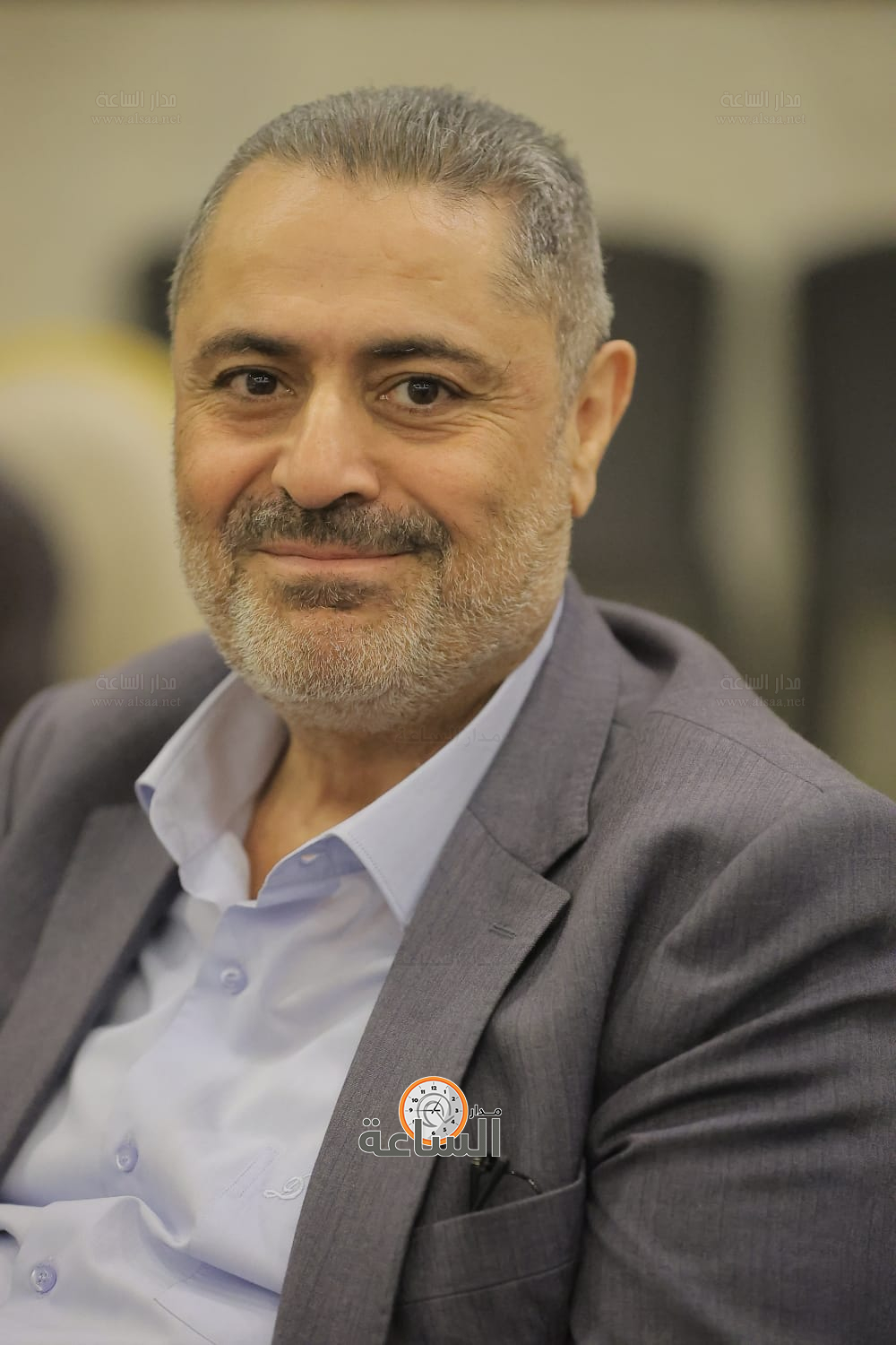 Madar Al-Saa Images 0.6639152759585221