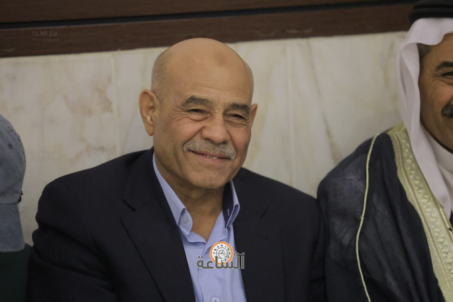 Madar Al-Saa Images 0.8664029401935466