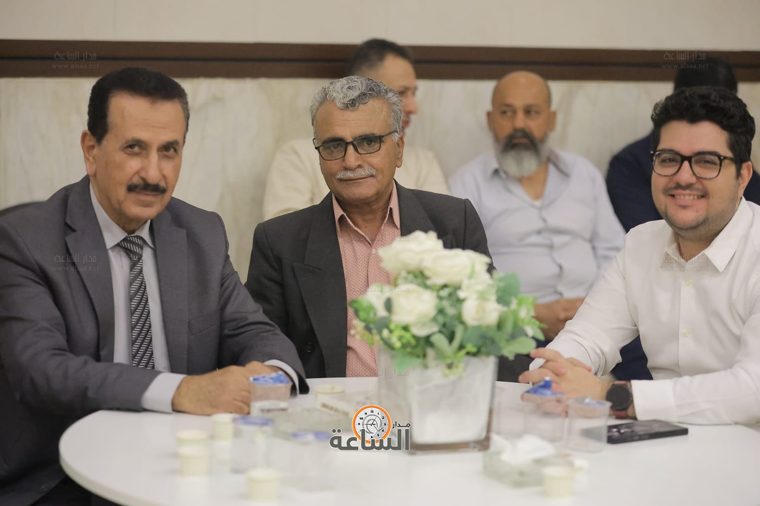 Madar Al-Saa Images 0.7489801317568684