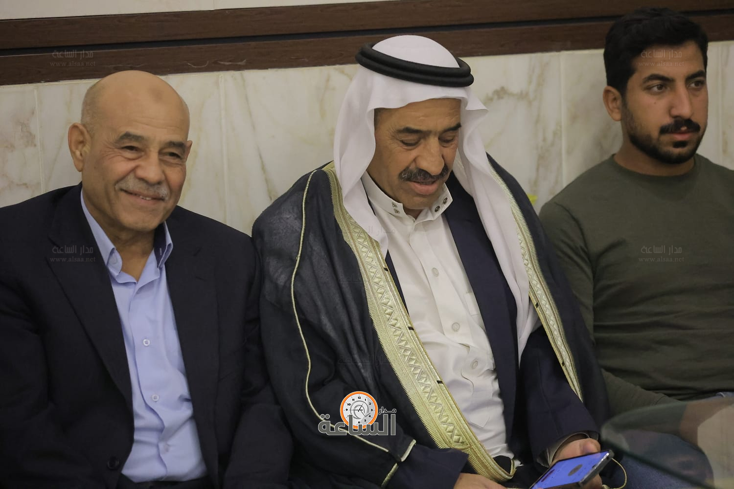 Madar Al-Saa Images 0.05446824088735058