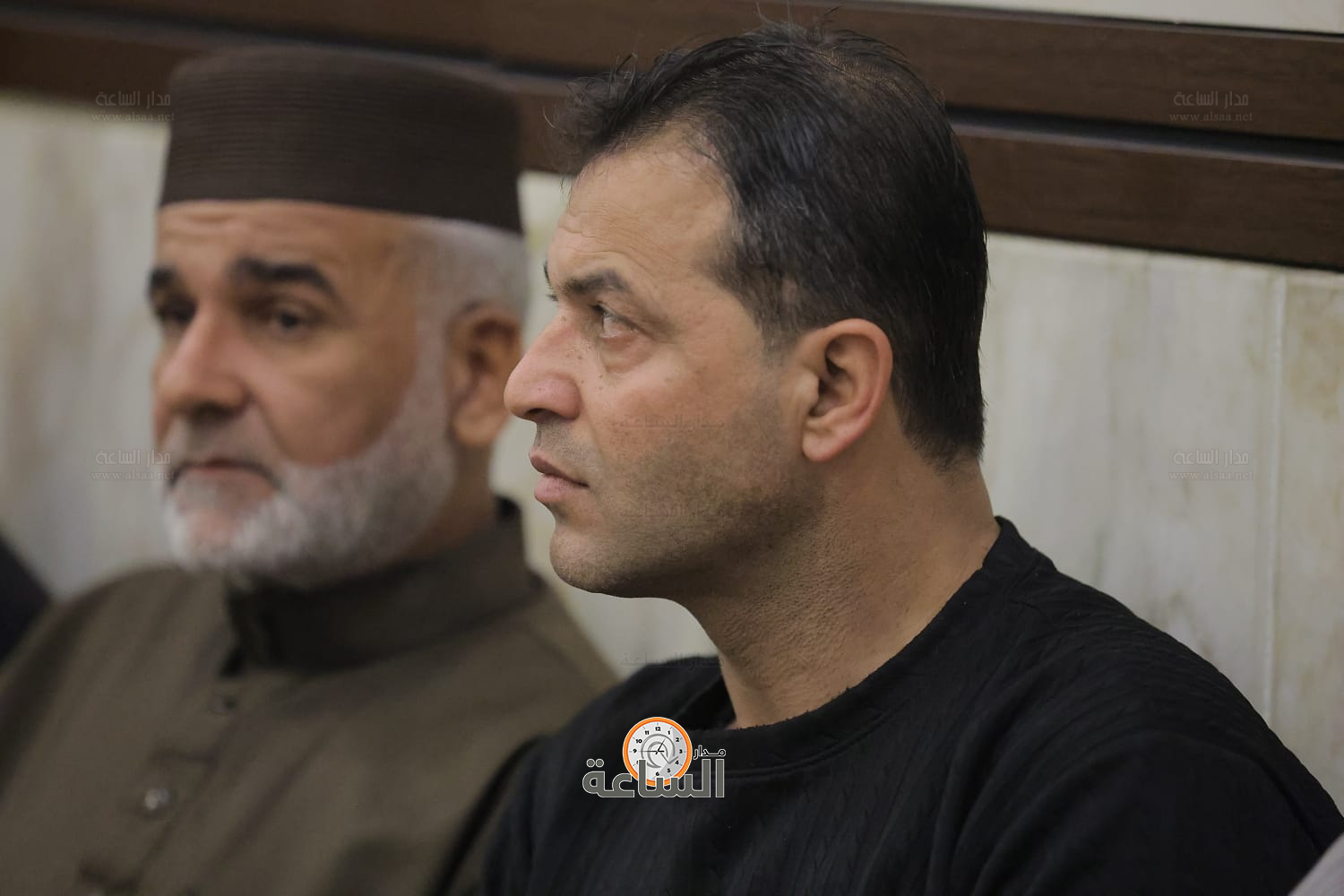 Madar Al-Saa Images 0.2635343945067311