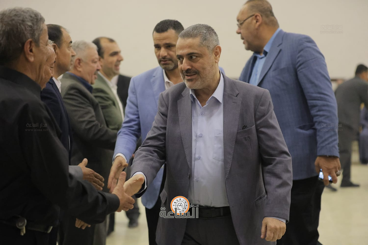 Madar Al-Saa Images 0.94376523906095