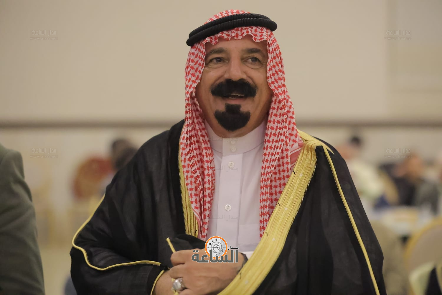 Madar Al-Saa Images 0.25712754685400463