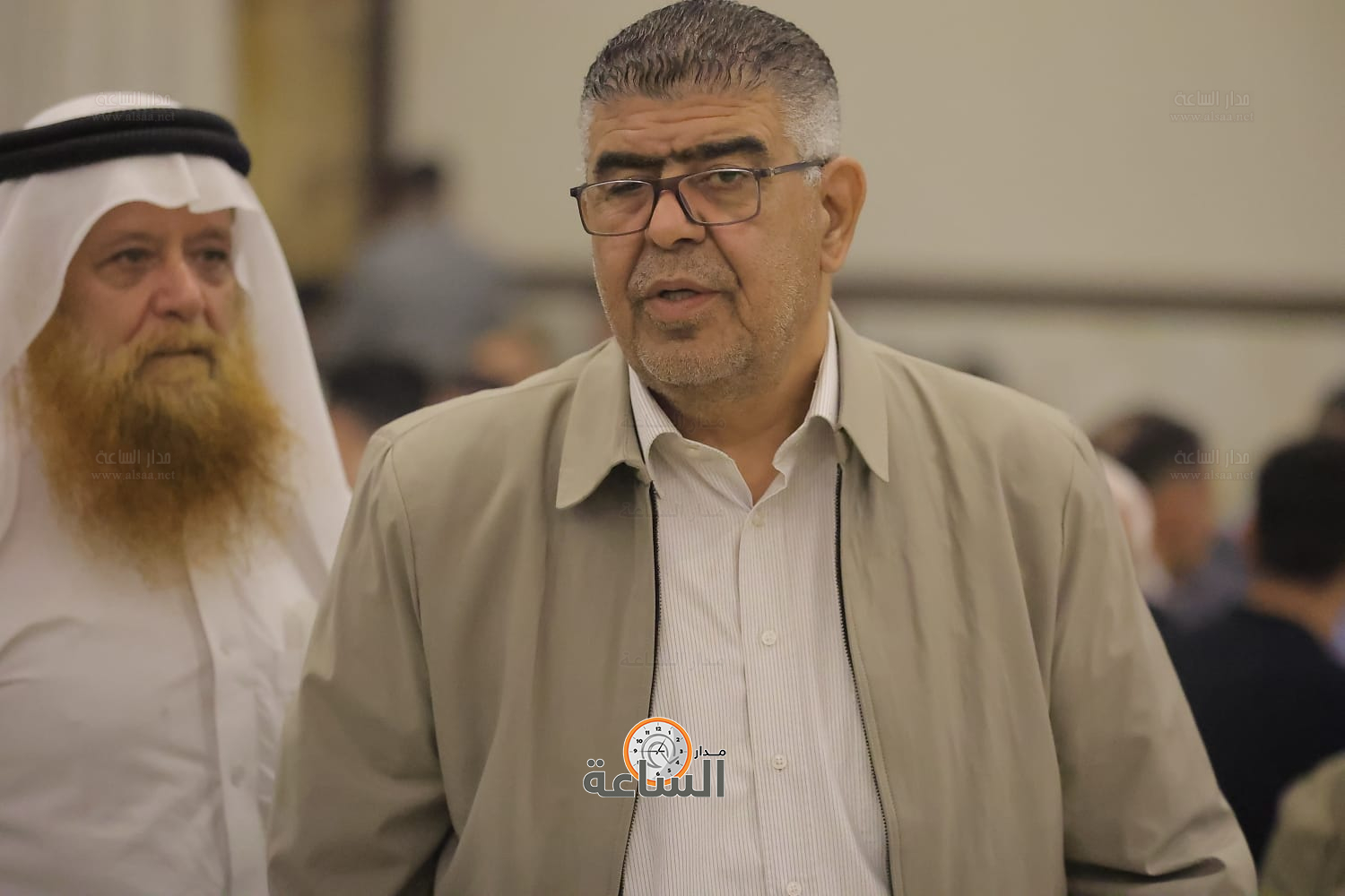 Madar Al-Saa Images 0.17409327744590286