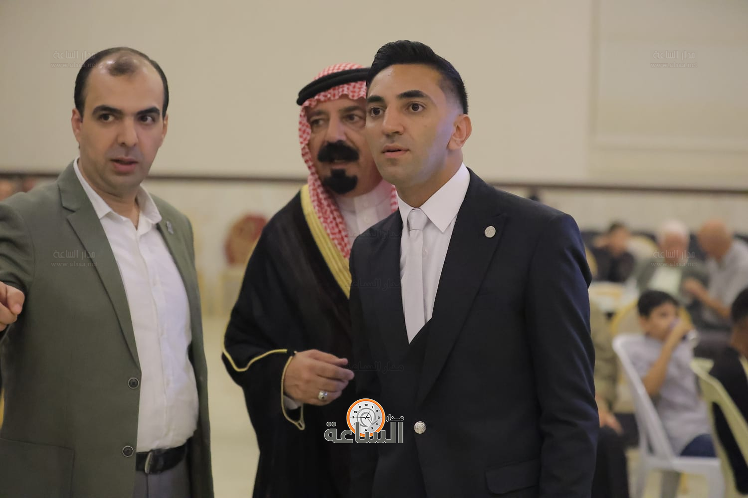 Madar Al-Saa Images 0.767188085650891