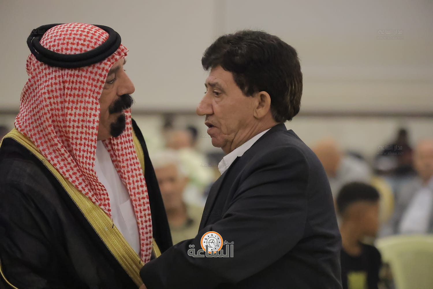 Madar Al-Saa Images 0.8512159814675796