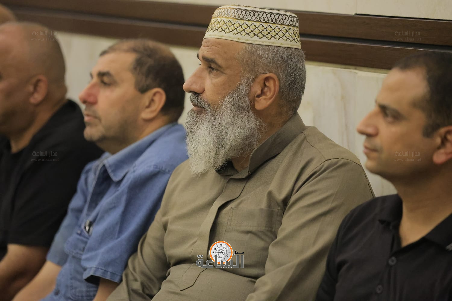 Madar Al-Saa Images 0.9780748173728536