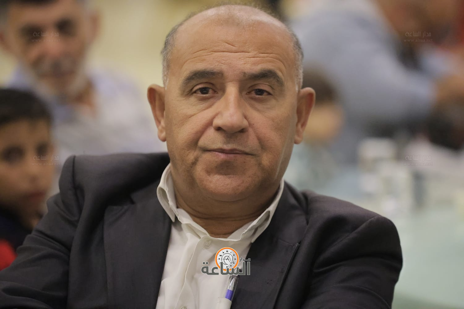 Madar Al-Saa Images 0.1357408604780137