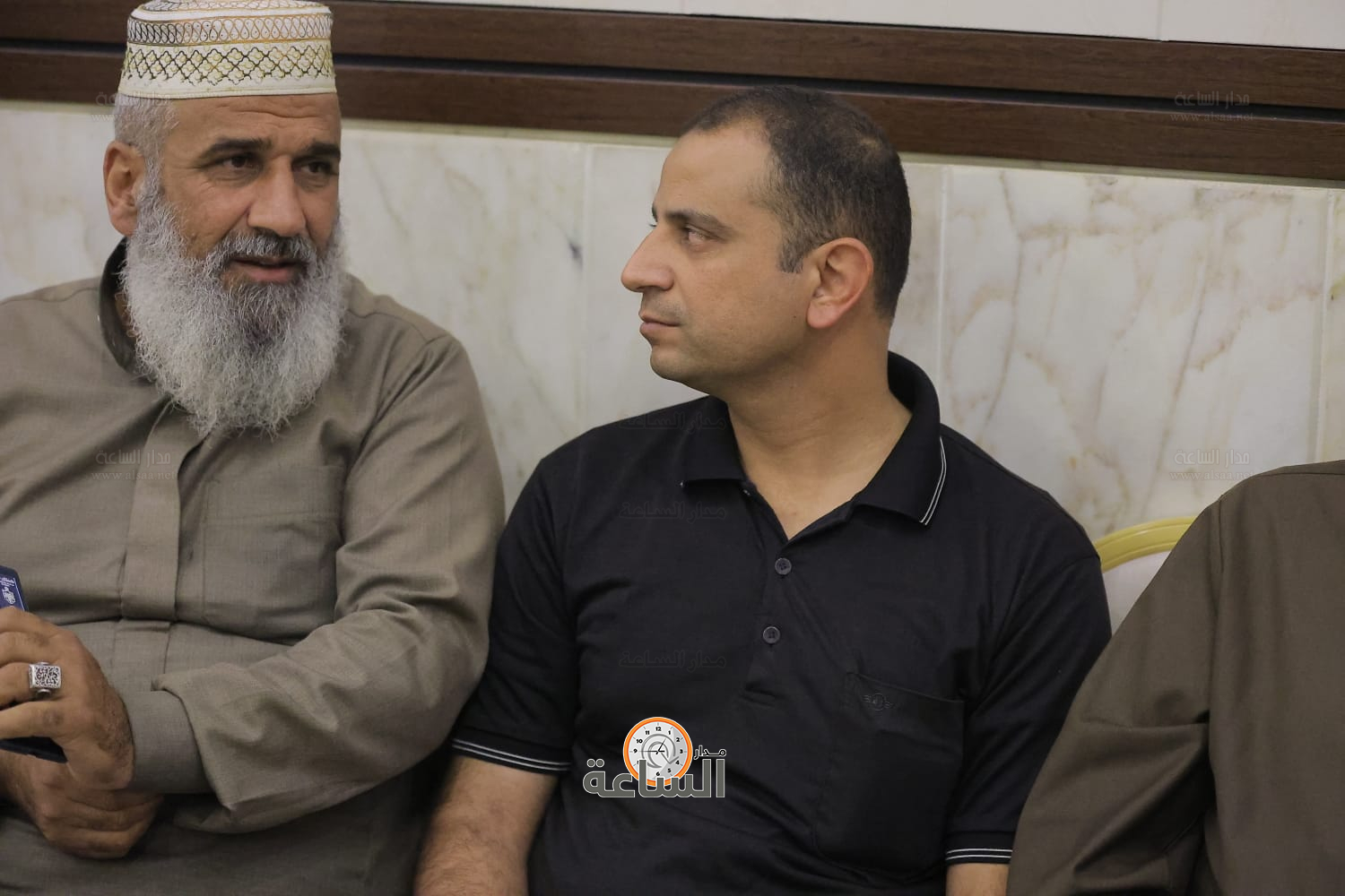 Madar Al-Saa Images 0.35485233532954763