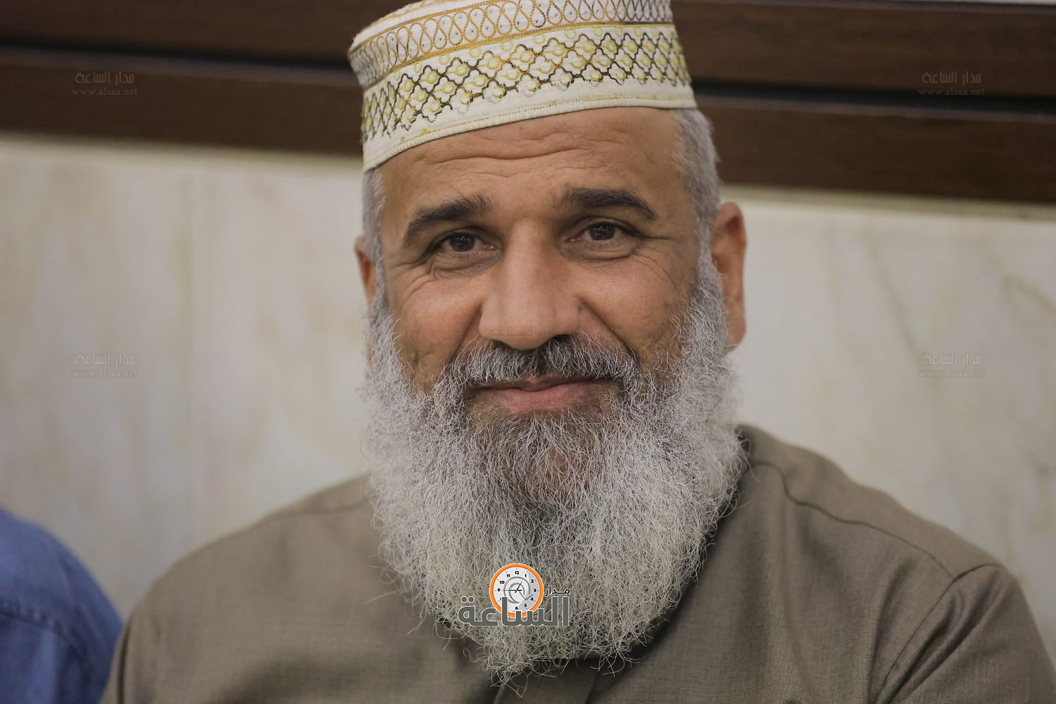 Madar Al-Saa Images 0.17251631546658963