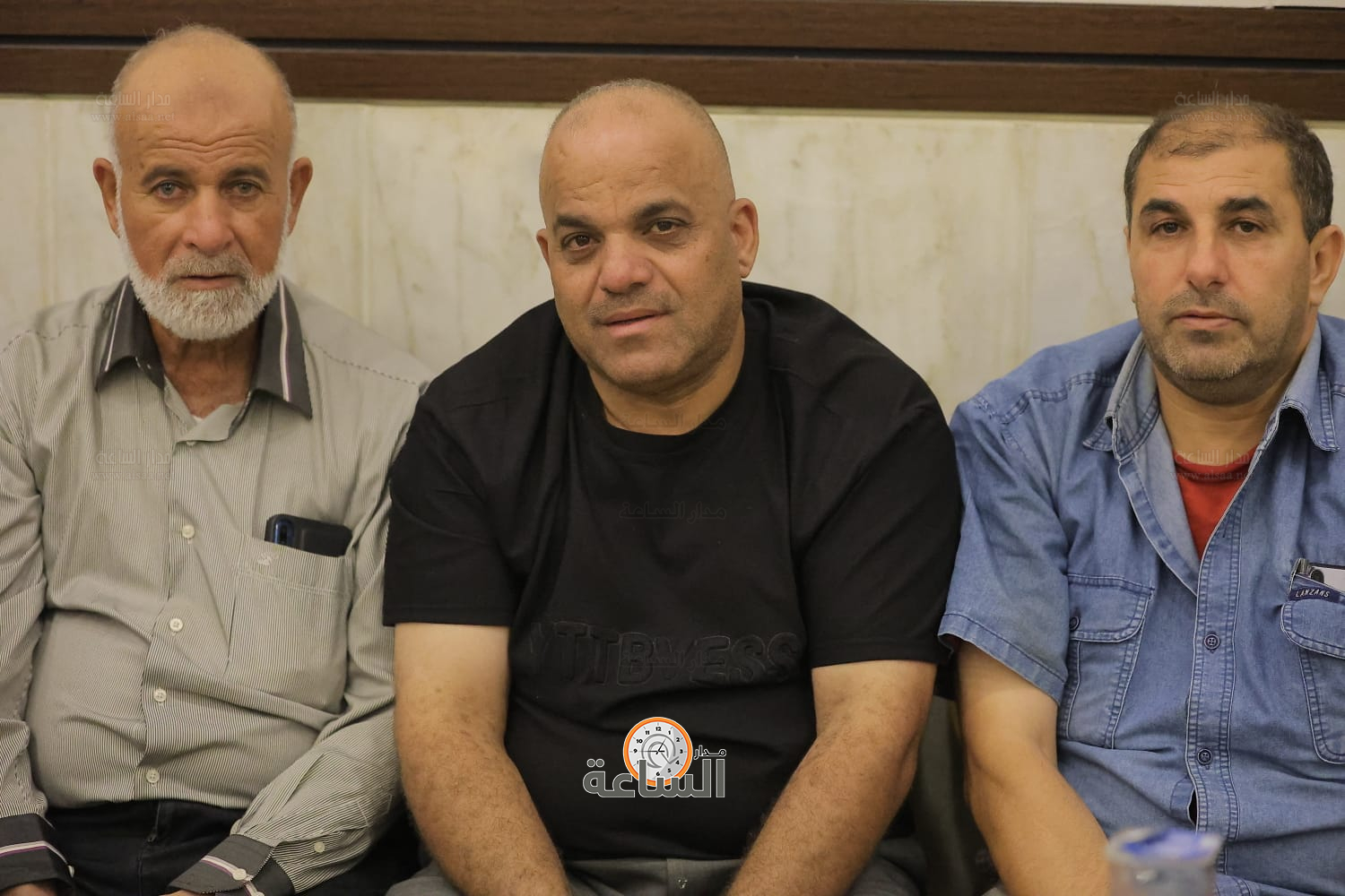 Madar Al-Saa Images 0.3343411317228737