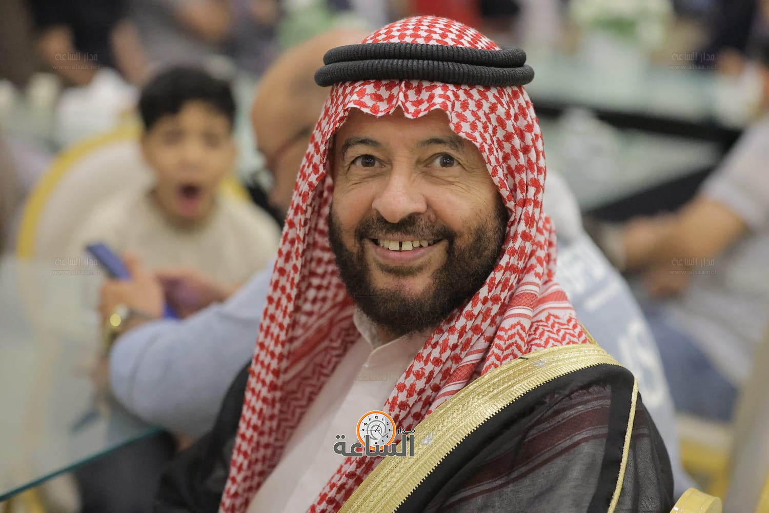 Madar Al-Saa Images 0.020400076822649105