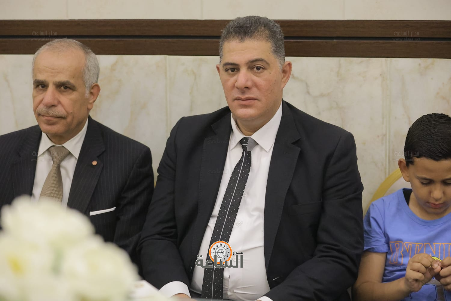 Madar Al-Saa Images 0.05165485869000752