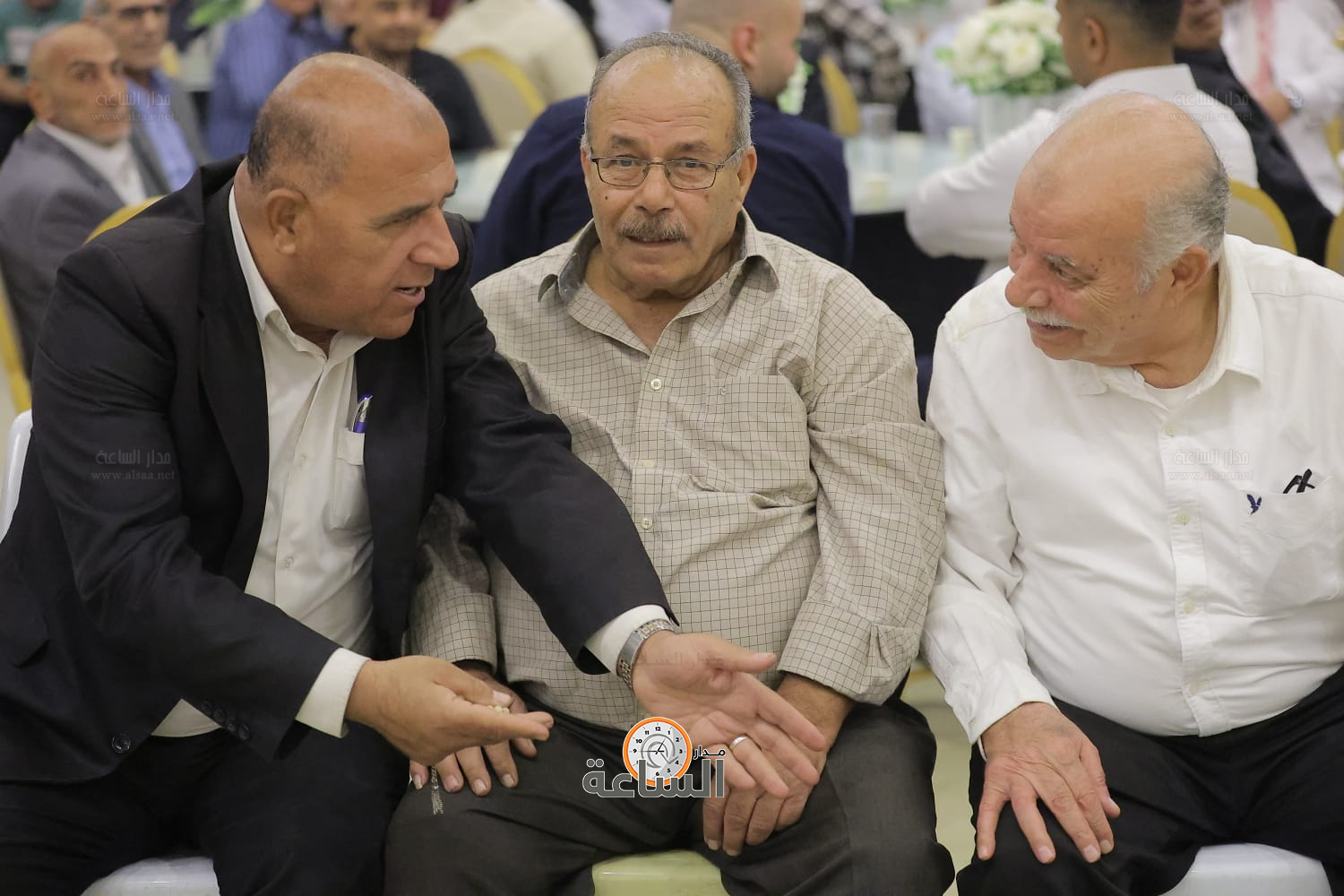 Madar Al-Saa Images 0.1951020563229341