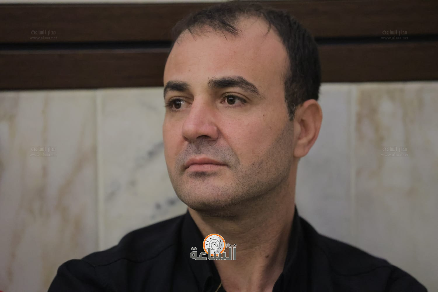 Madar Al-Saa Images 0.3951497334255506