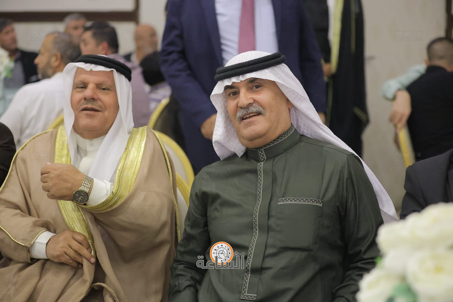 Madar Al-Saa Images 0.40514881477568876