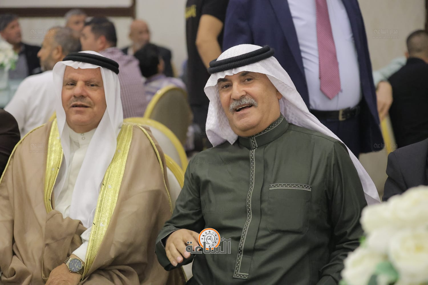 Madar Al-Saa Images 0.6595812774670198