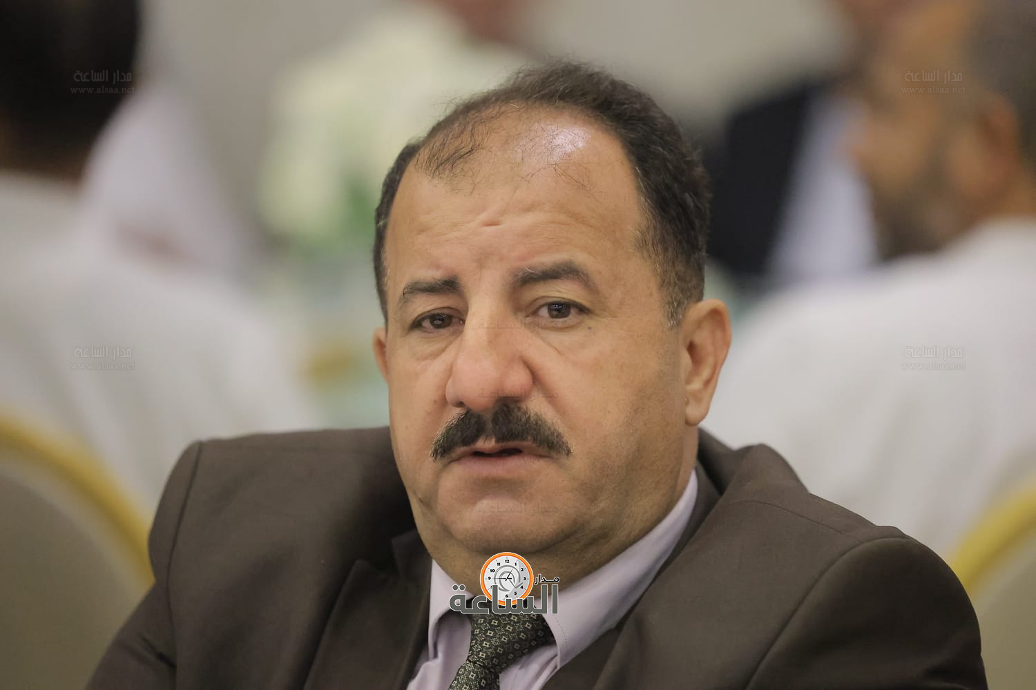 Madar Al-Saa Images 0.6759231324328676