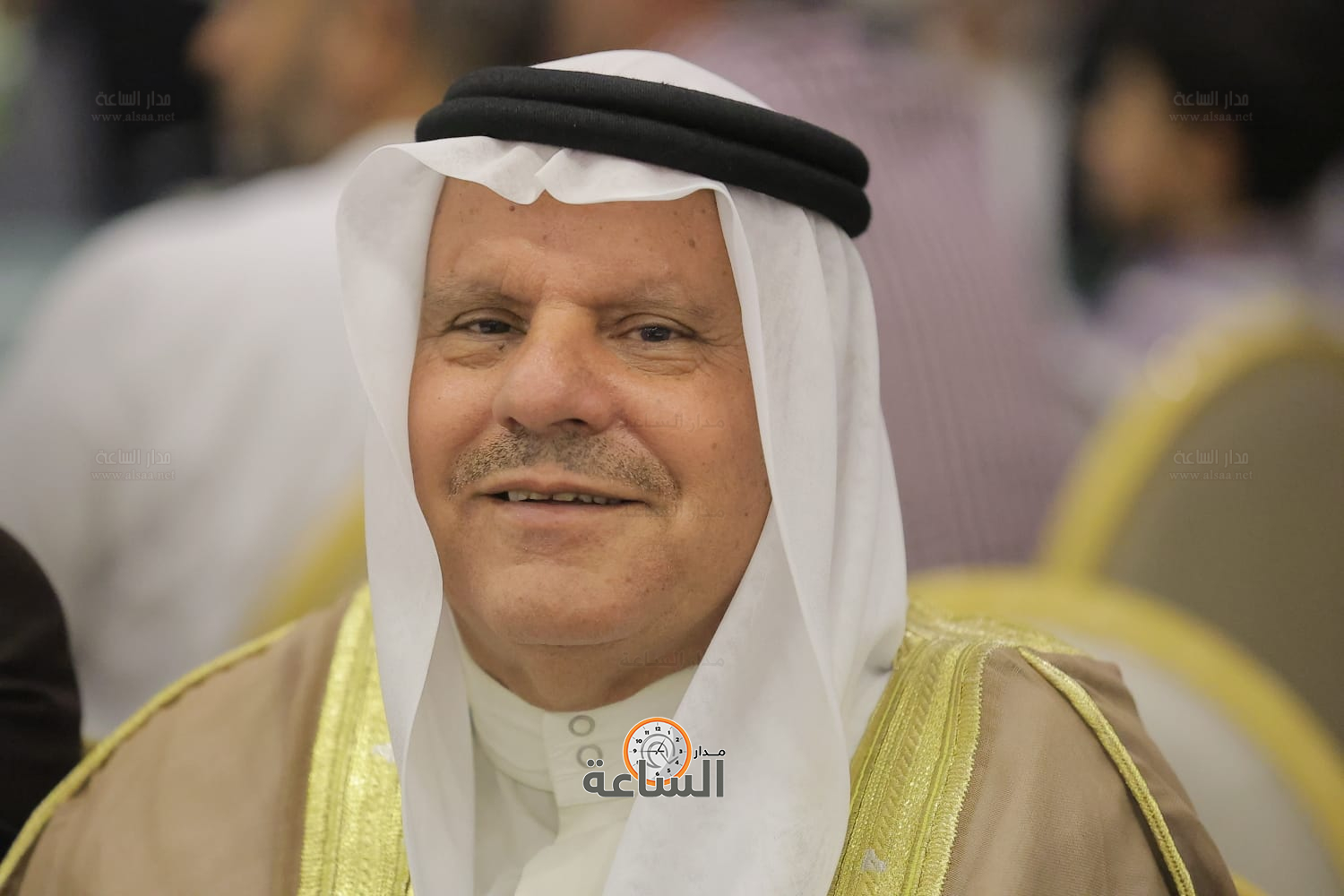 Madar Al-Saa Images 0.7345830383195172