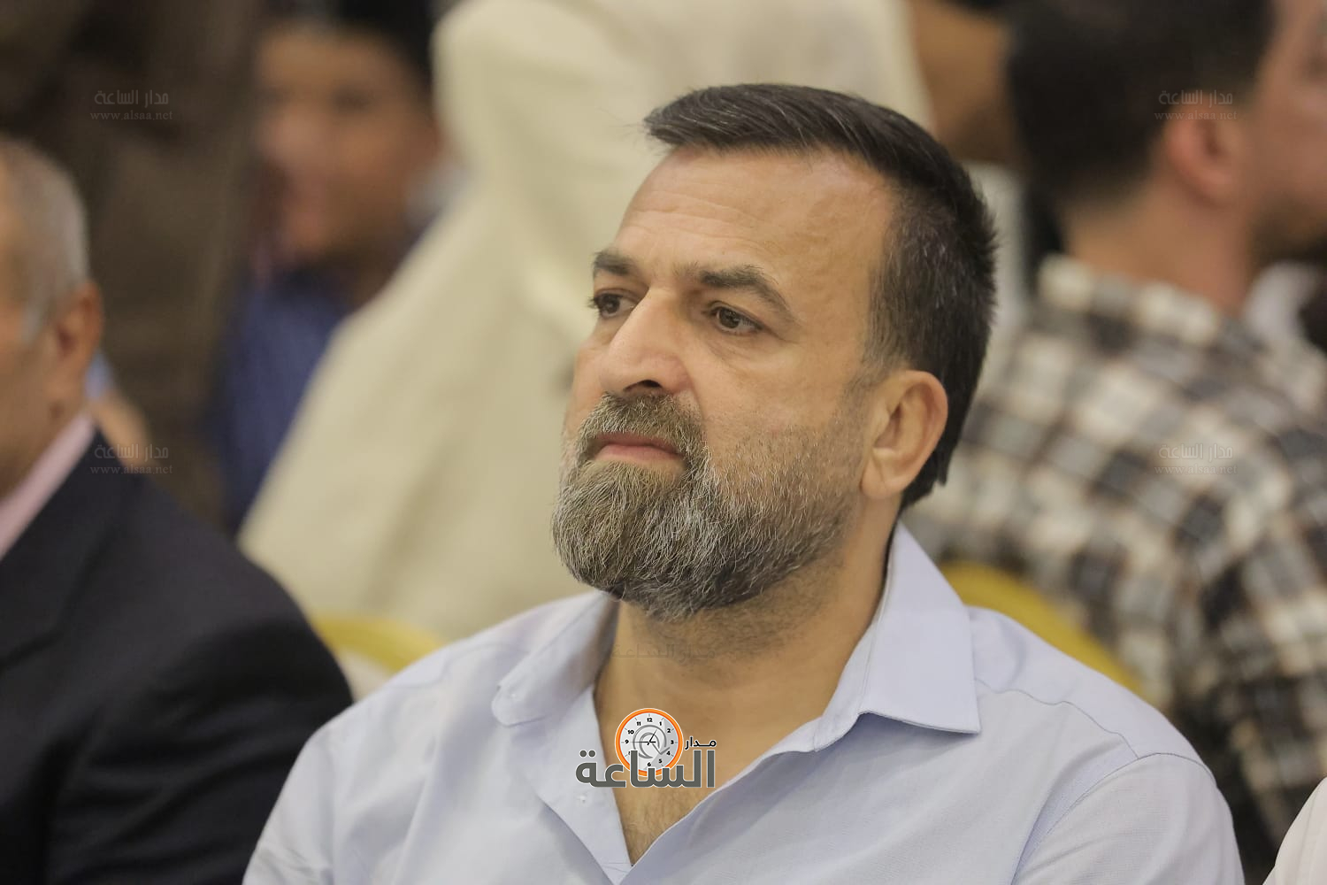 Madar Al-Saa Images 0.9323796296546741