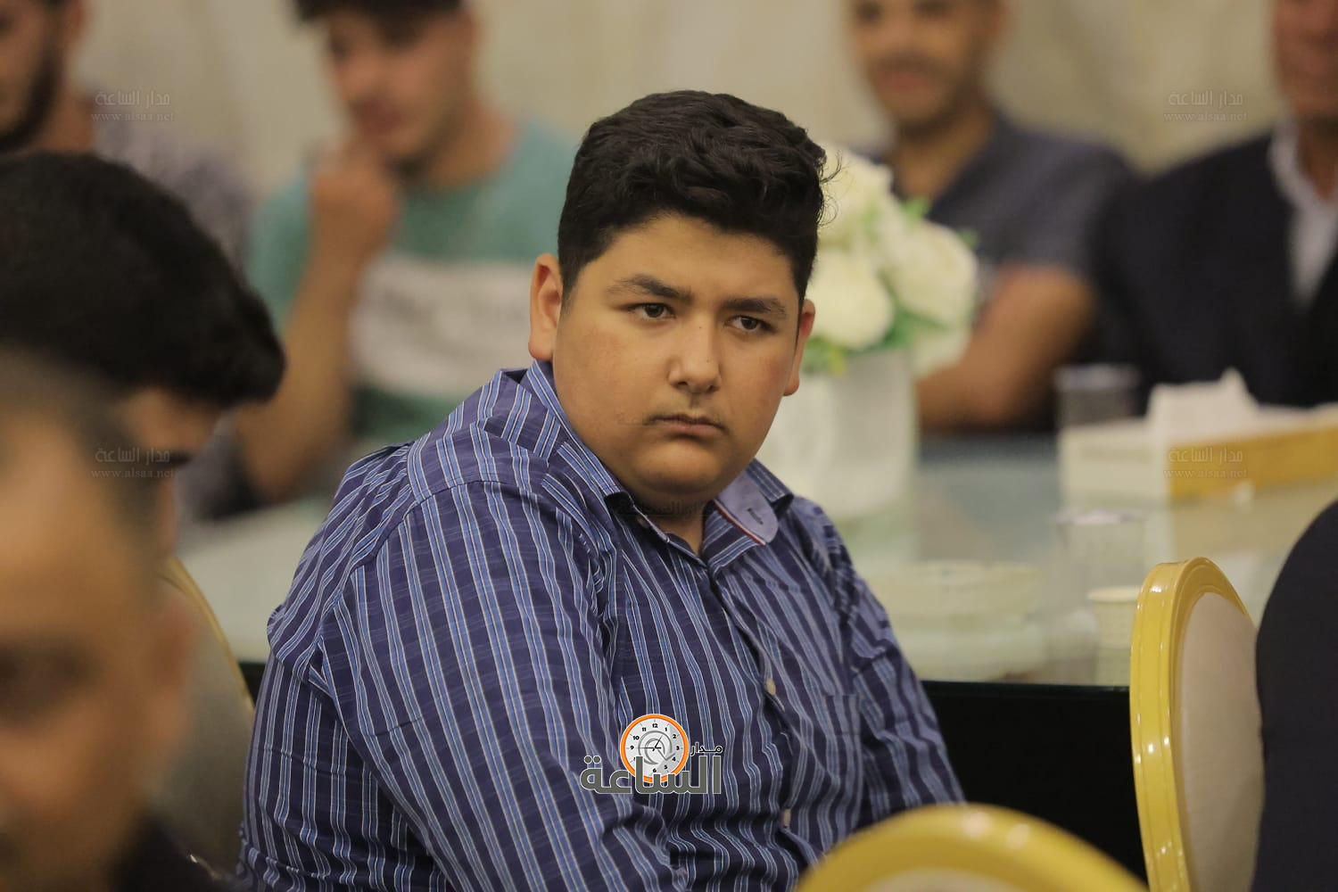 Madar Al-Saa Images 0.907061822942803