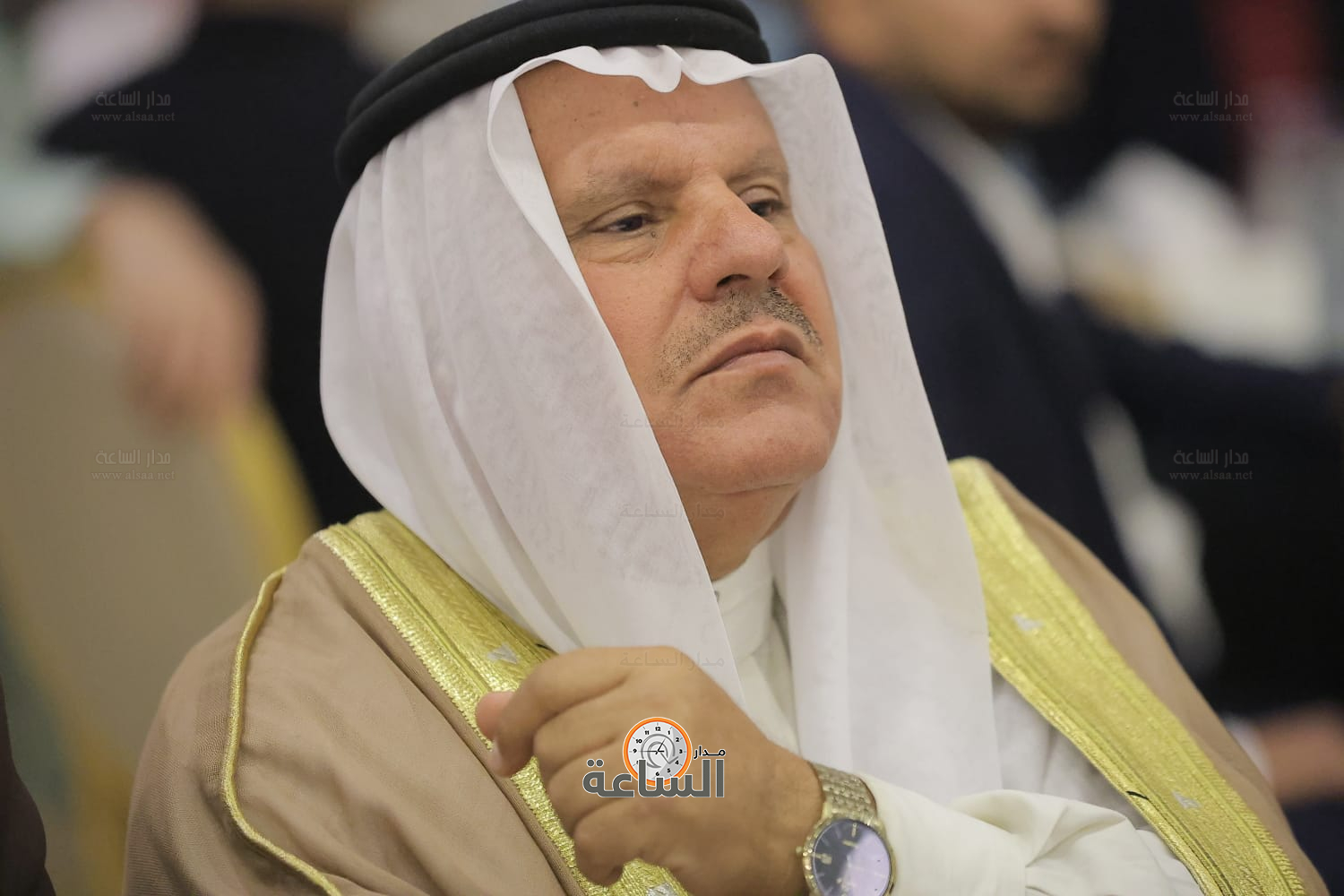 Madar Al-Saa Images 0.5857173007512769