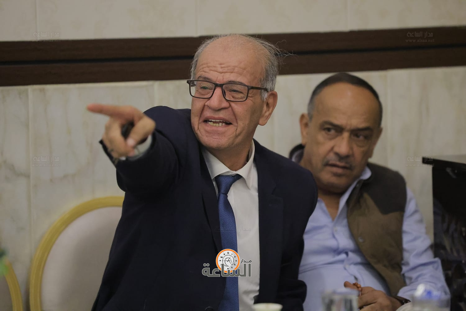 Madar Al-Saa Images 0.7105007544876634