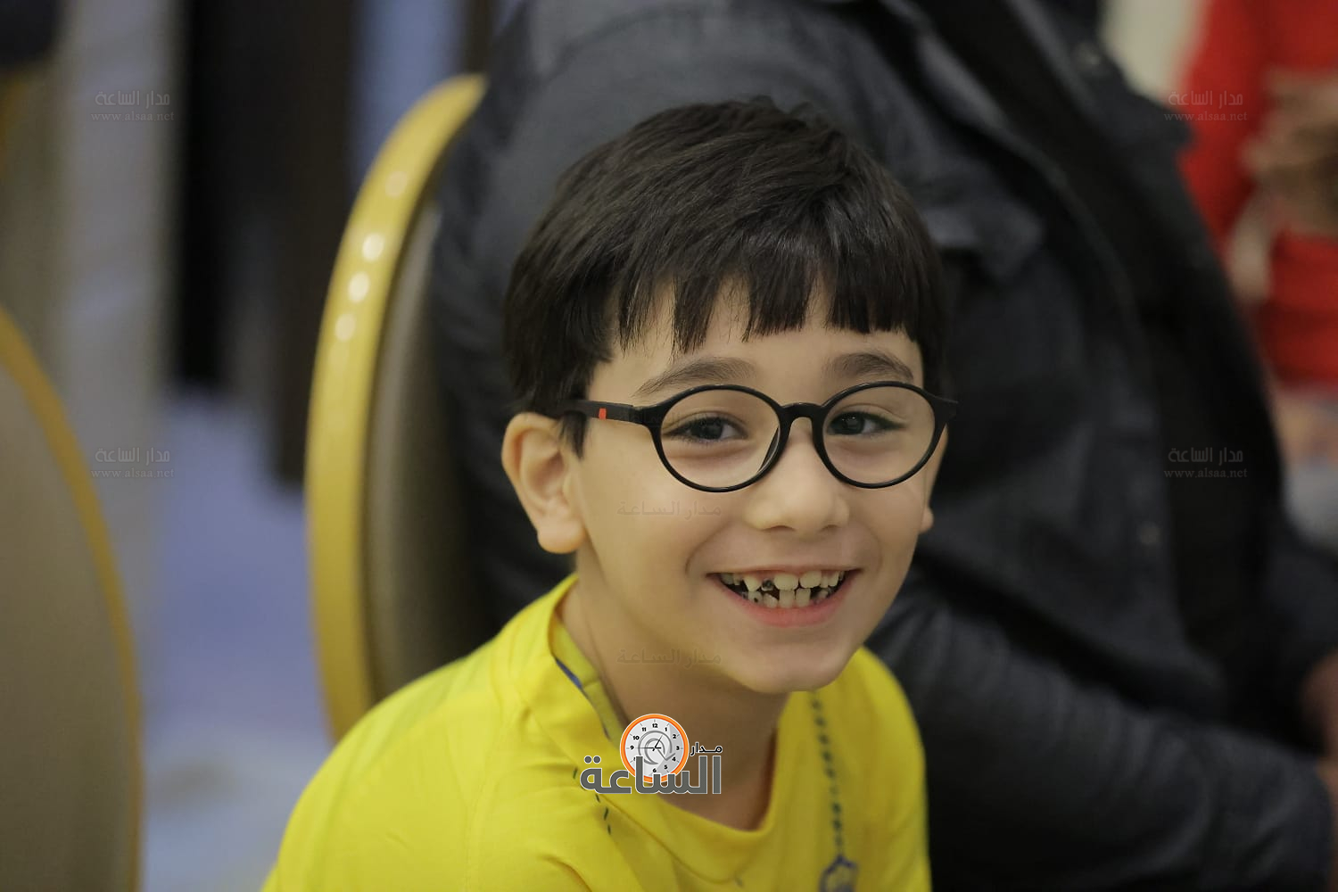 Madar Al-Saa Images 0.38348119365029587