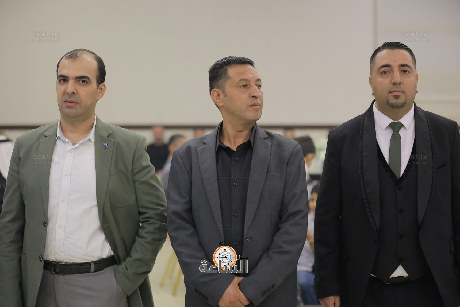 Madar Al-Saa Images 0.2846444906411226