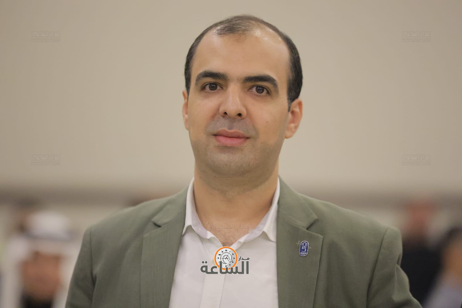 Madar Al-Saa Images 0.9199307205171616