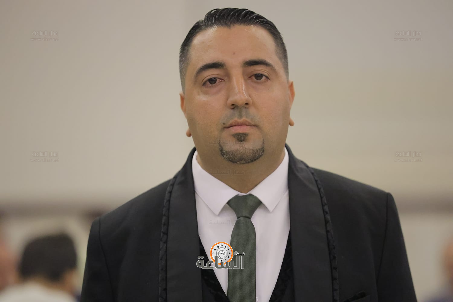 Madar Al-Saa Images 0.7377892470023729