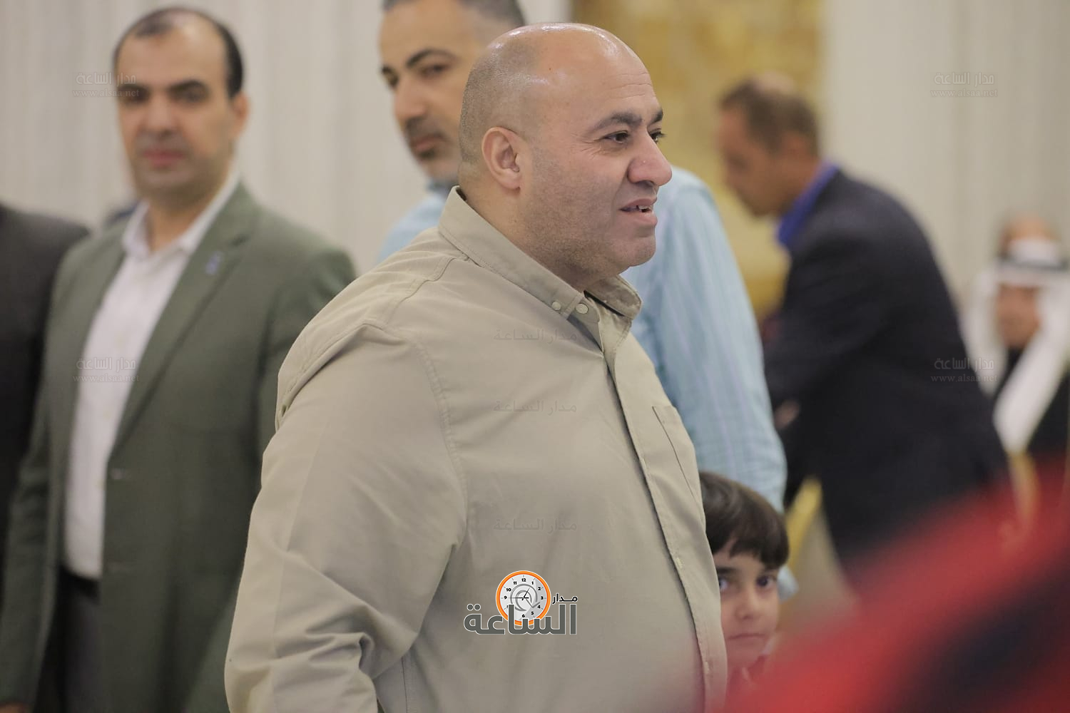 Madar Al-Saa Images 0.8486340491338108