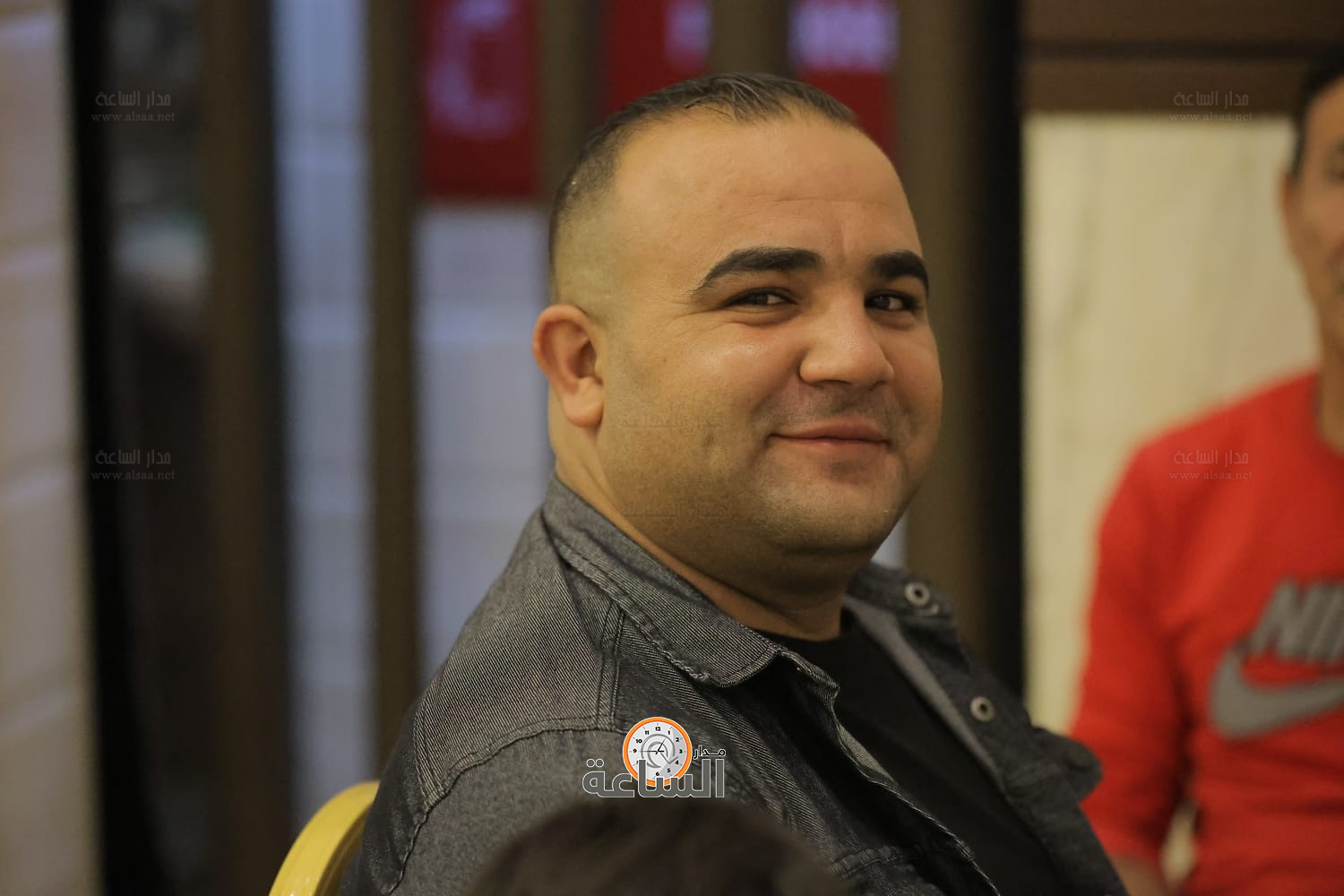 Madar Al-Saa Images 0.5646383301525268